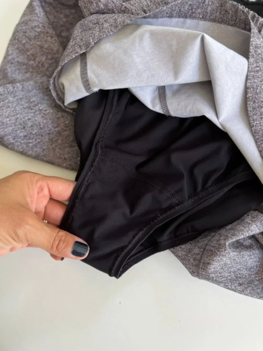 lululemon athletica features breathable